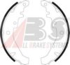 FIAT 7078585 Brake Shoe Set